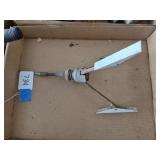 Metal Valve Spring Compressor Tool