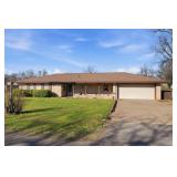 3 Bed Home for Sale, Large Lot in El Reno, OK