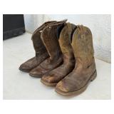 Mens Boots