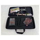 Plussino Fishing Pole & Lures