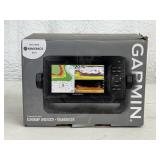Garmin Fish Finder