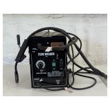 Chicago Electric Flux 125 Welder
