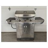 Char-Broil Commercial Infrared Gas Grill