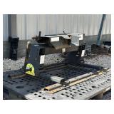 Reese Fifth Wheel Hitch