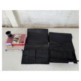 Remote Control Pockets, Organizer & Deer Warning