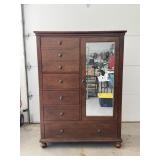 Aspenhome Chifforobe
