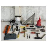 Hand Tools