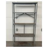Metal Shelf
