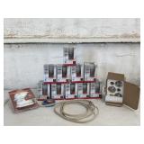 LED Light Bulb Assortment