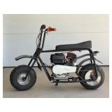 Mini Bike