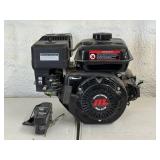 Monster Motion Electric Ignition 6.5 HP Motor