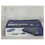 Samsung Blue-Ray DVD Player