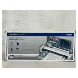 Brother Deluxe Mobile Scanner