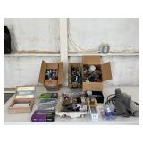 Airbrush Supplies & Paint