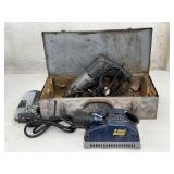 Black & Decker 3/8 in Hammer Drill & Drill Doctor