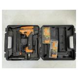 Bostitch Nailer