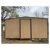 Storage Shed