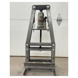 6-Ton Hydraulic Press