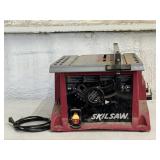 Skilsaw Table Saw