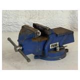 Central Forge Heavy Duty Vise