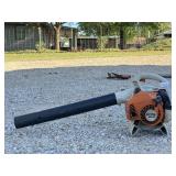Stihl Gas Powered Blower