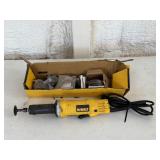 DeWalt Electric 1 1/2 in Die Grinder