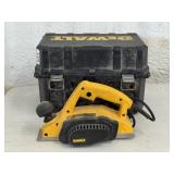 DeWalt Electric Planer