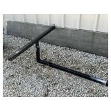 Load Extender Trailer Hitch