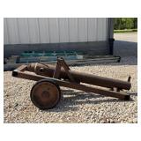 Homemade Potato Cannon