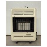 Vanguard Propane Heater