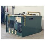 Grizzly Hanging Air Filtration System