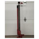 Heavy Duty Farm Jack