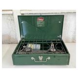 Coleman Camping Stove
