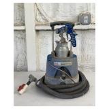 Earlex Spray Station