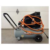McGraw 8-Gallon Air Compressor