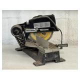 Black & Decker Miter Saw