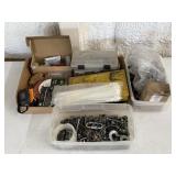 Hardware Assortment