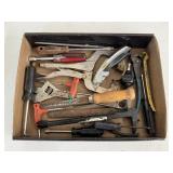 Hand Tools