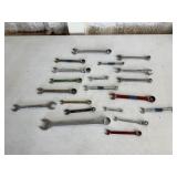 Wrenches
