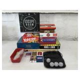 Board Games