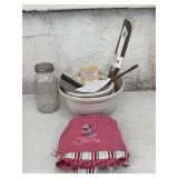 Sourdough Bread Making Kit