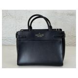 Kate Spade Black Handbag