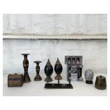 Home Decor & Fragrance Diffuser