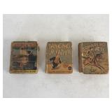 Vintage Big Little Books