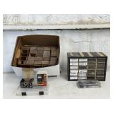 Hardware & Bold Organizer