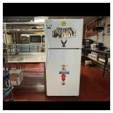 Frigidaire Refrigerator
