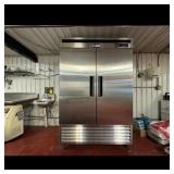 Maxx Cold Commercial Refrigerator