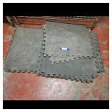 Interlocking Foam Floor Mats