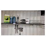 Kitchen Cleaning & Cooking Supplies