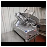 Berkel Food Slicer Commercial Meat Cutter